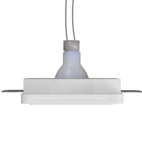 Spot encastré Lampadari Bartalini NOYNAC FP7 GU10 LED
