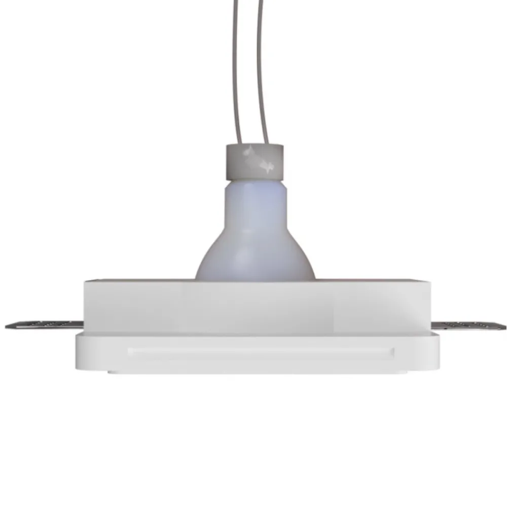 Foco empotrable Lampadari Bartalini NOYNAC FP7 GU10 LED