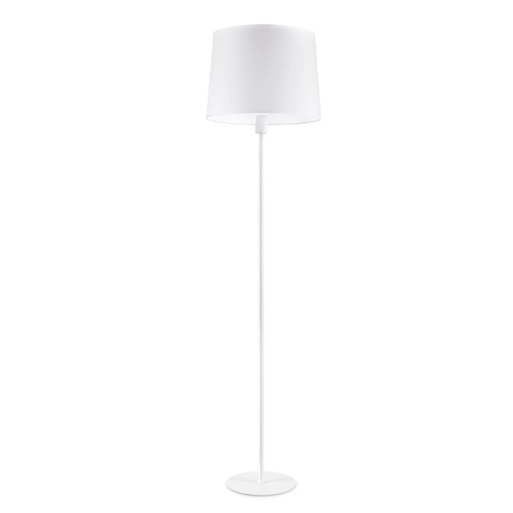 Lámpara de pie moderna Ideal Lux SET UP PT1