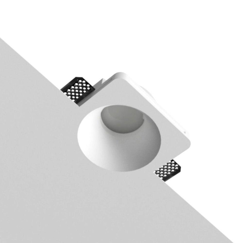 Einbaustrahler Lampadari Bartalini RETARC 060 GU10 LED