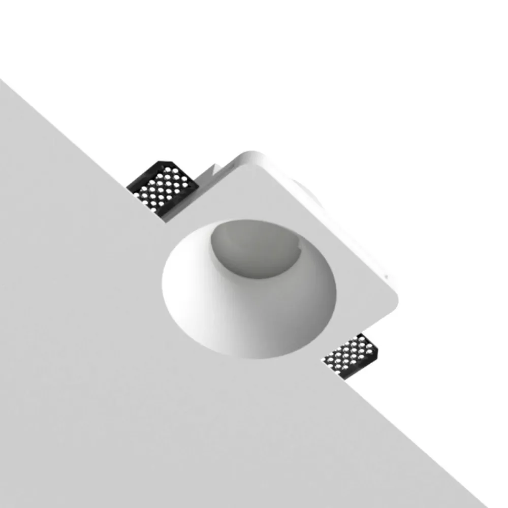 Foco empotrable Lampadari Bartalini RETARC 060 GU10 LED