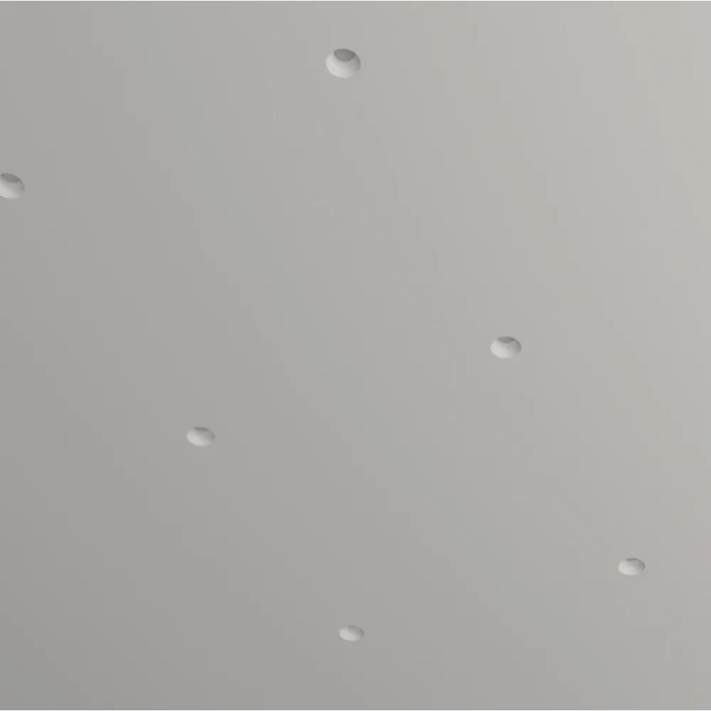 Foco empotrable Lampadari Bartalini RETARC 060 GU10 LED