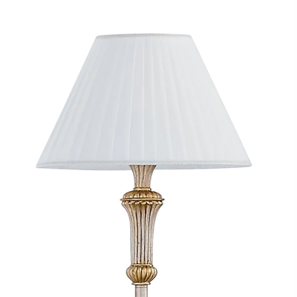 Piantana classica artigianale Ideal Lux FIRENZE PT1 020877