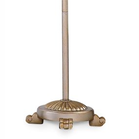Piantana classica artigianale Ideal Lux FIRENZE PT1 020877