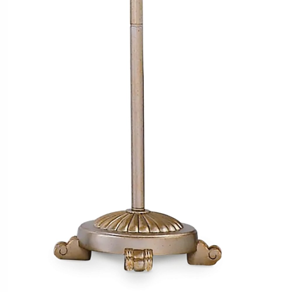 Piantana classica artigianale Ideal Lux FIRENZE PT1 020877