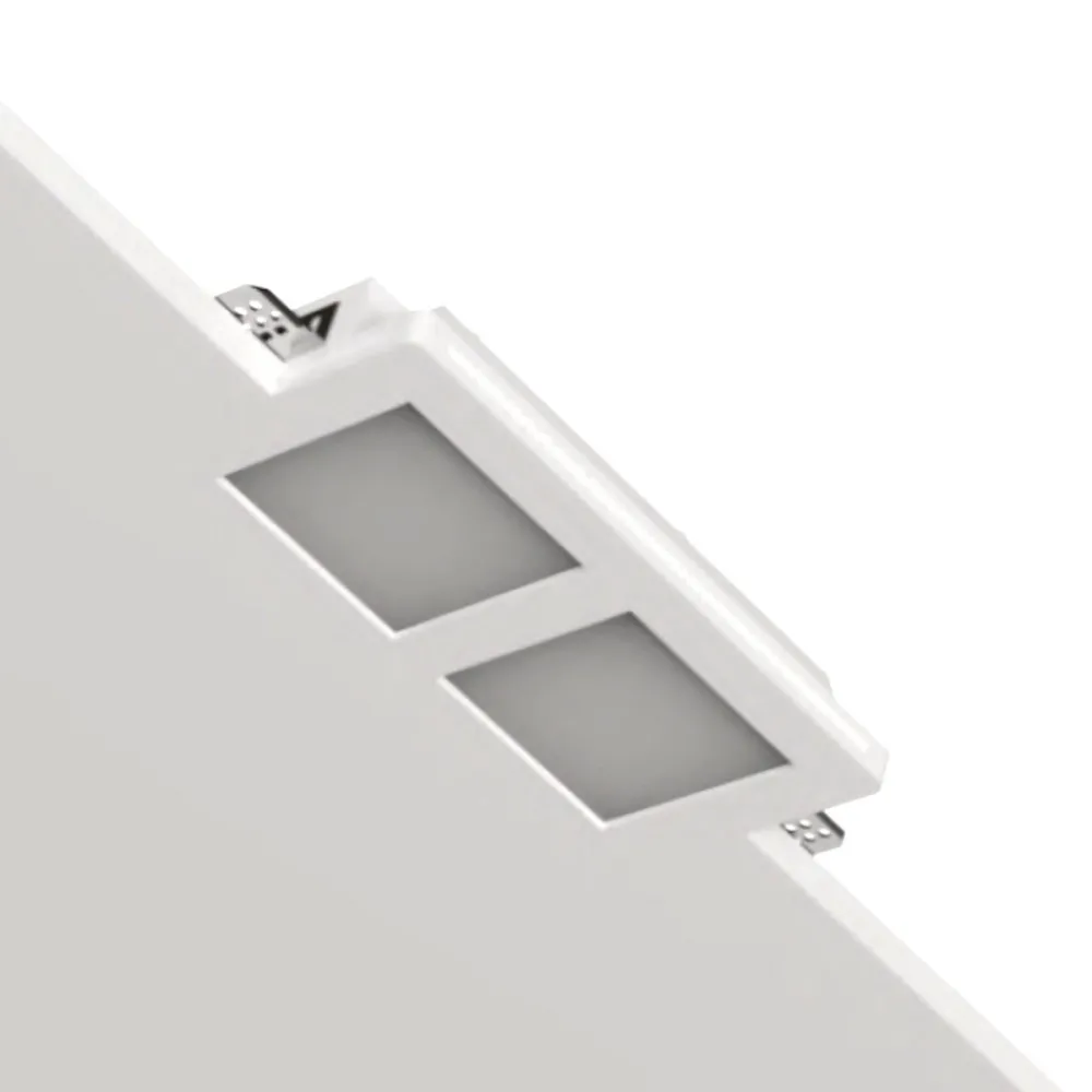 Einbaustrahler Lampadari Bartalini ASOR D SLIM C13D GU10 LED