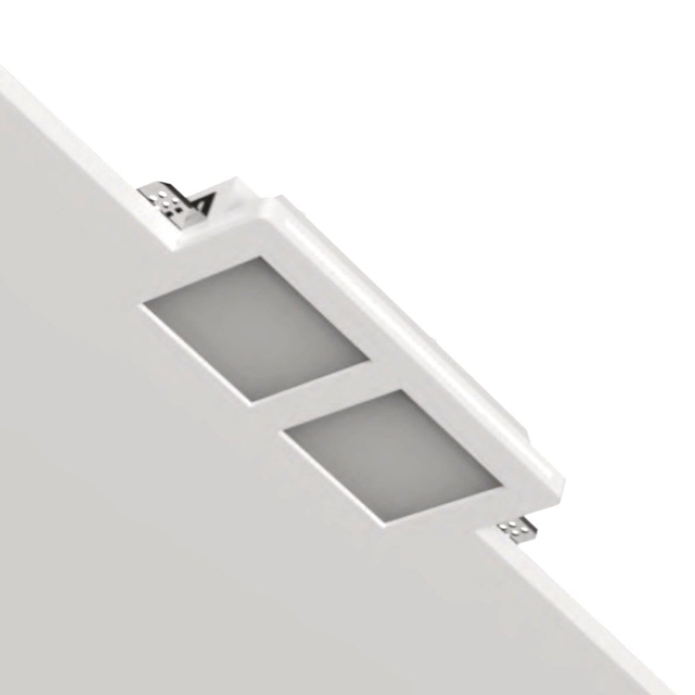 Spot encastré Lampadari Bartalini ASOR D SLIM C13D GU10 LED