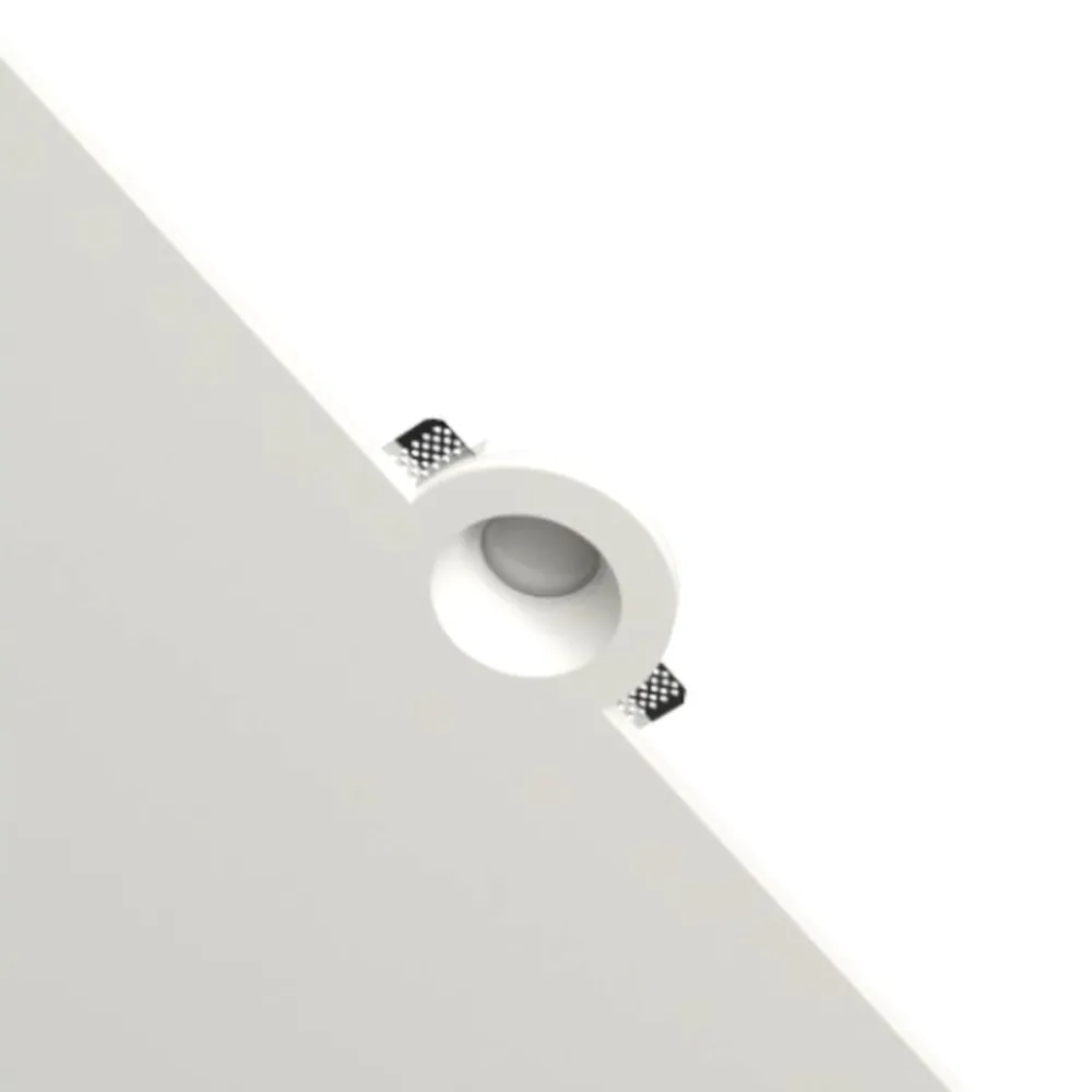 Faretto incasso Lampadari Bartalini ONIVREC 030 GU10 LED