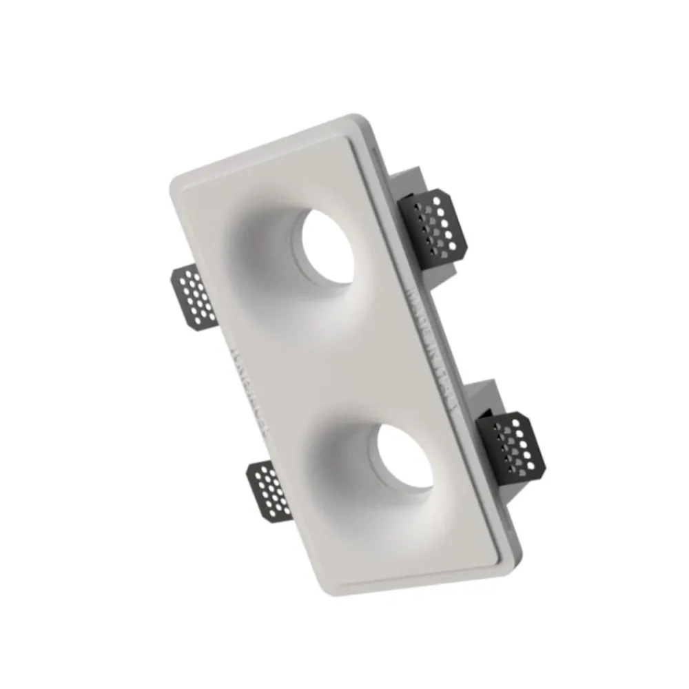 Foco empotrable Lampadari Bartalini ONAZNESED 045D GU10 LED