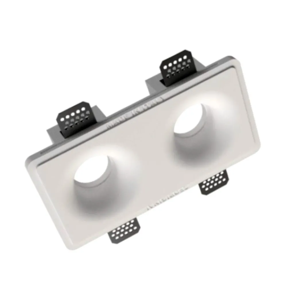 Foco empotrable Lampadari Bartalini ONAZNESED 045D GU10 LED