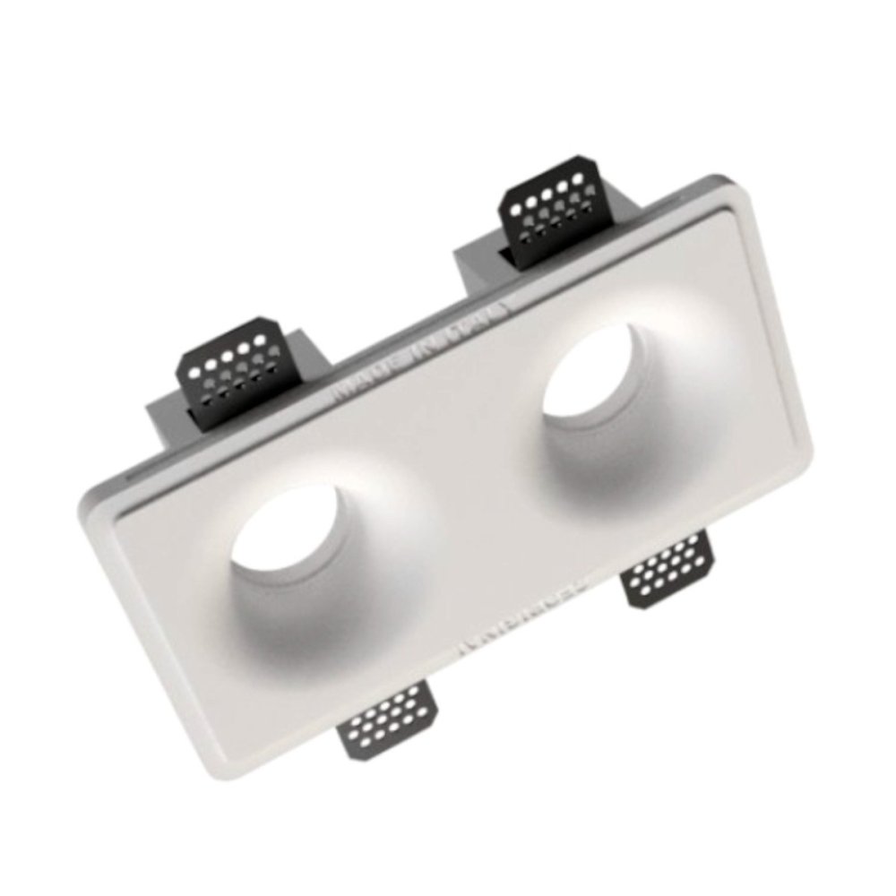 Spot encastré Lampadari Bartalini ONAZNESED 045D GU10 LED