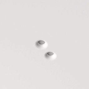 Spot encastré Lampadari Bartalini ONAZNESED 045D GU10 LED