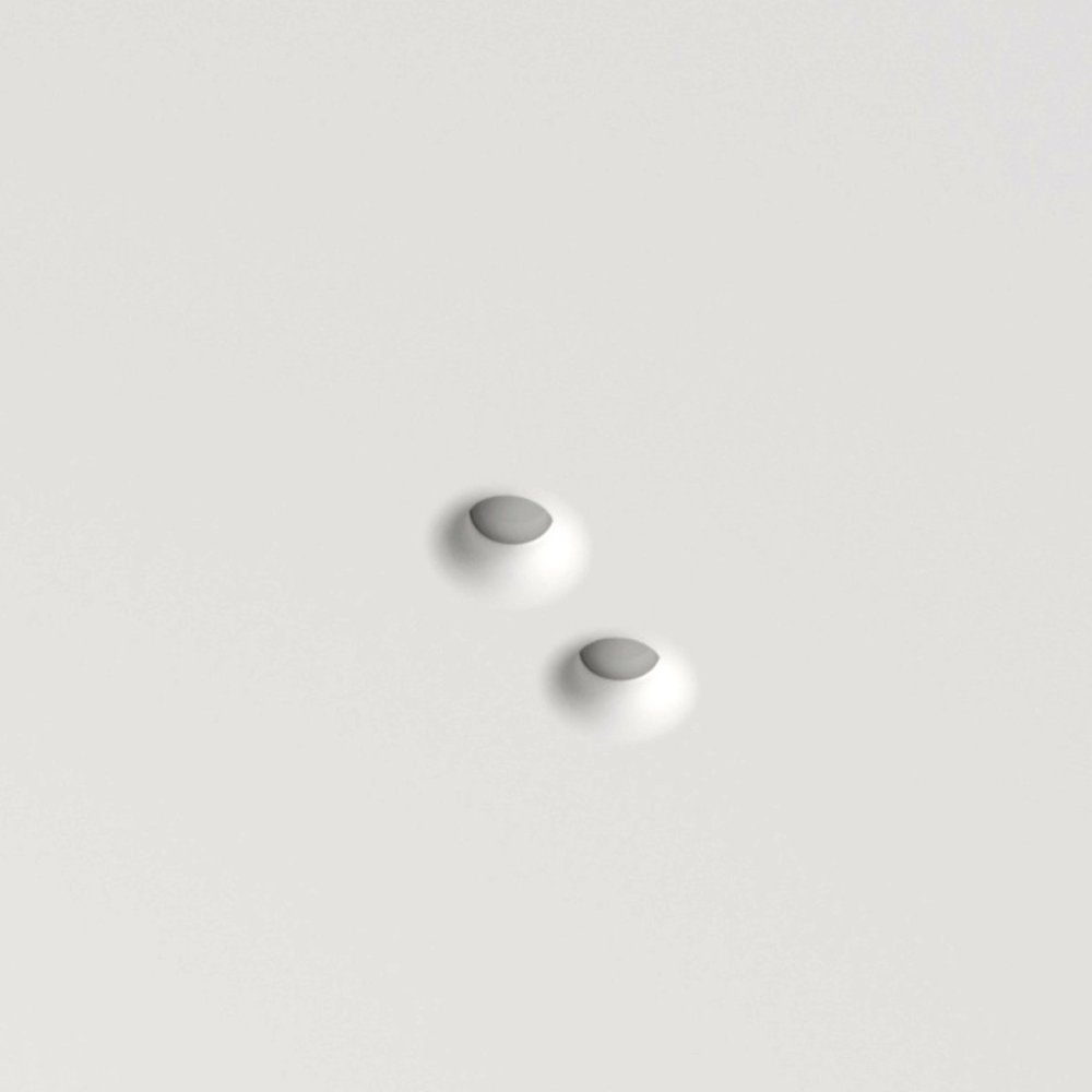 Foco empotrable Lampadari Bartalini ONAZNESED 045D GU10 LED