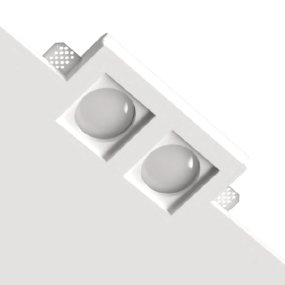 Lampadari Bartalini OTESSORG 040D GU10 LED-Kronleuchter