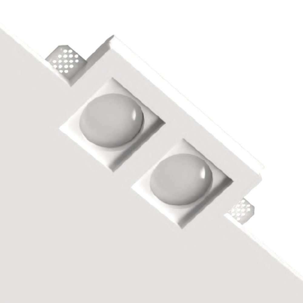 Lampadari Bartalini OTESSORG 040D GU10 LED lámparas de araña
