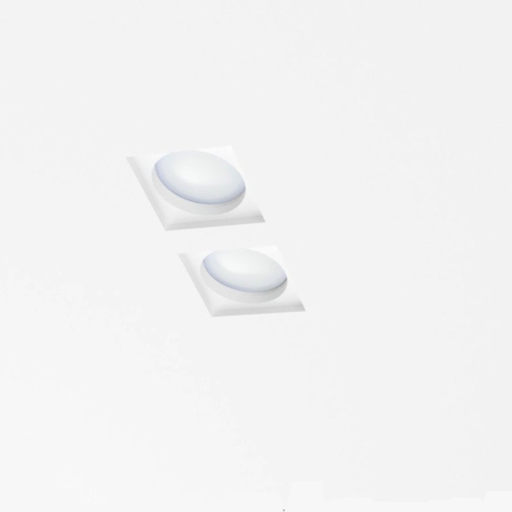 Lampadari Bartalini OTESSORG 040D GU10 LED lámparas de araña