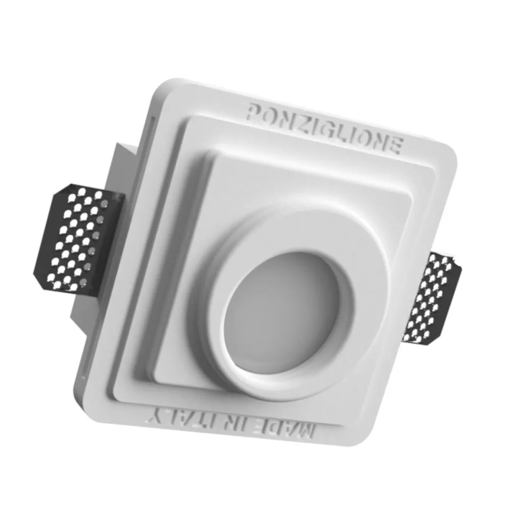 Lampadari Bartalini XILEF FP6 GU10 LED-Kronleuchter