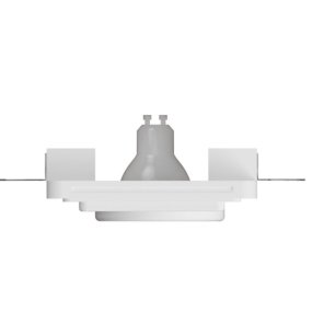 Lampadari Bartalini XILEF FP6 GU10 LED lustres