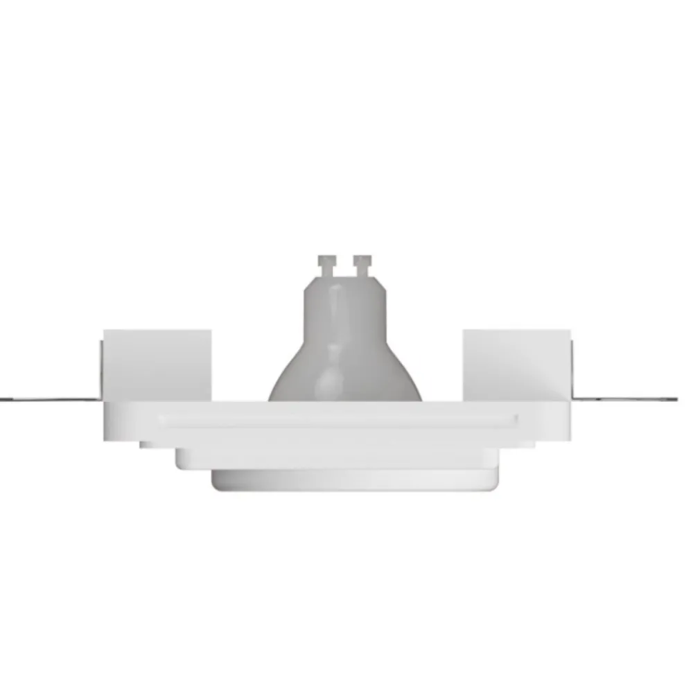 Lampadari Bartalini XILEF FP6 GU10 LED-Kronleuchter