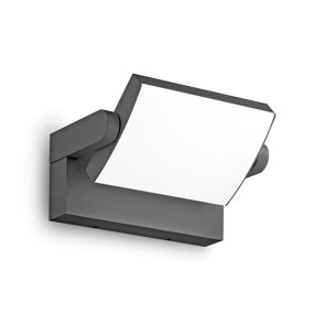 Ideal Lux SWIPE Außenwandleuchte