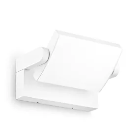 Applique murale d'extérieur Ideal Lux SWIPE