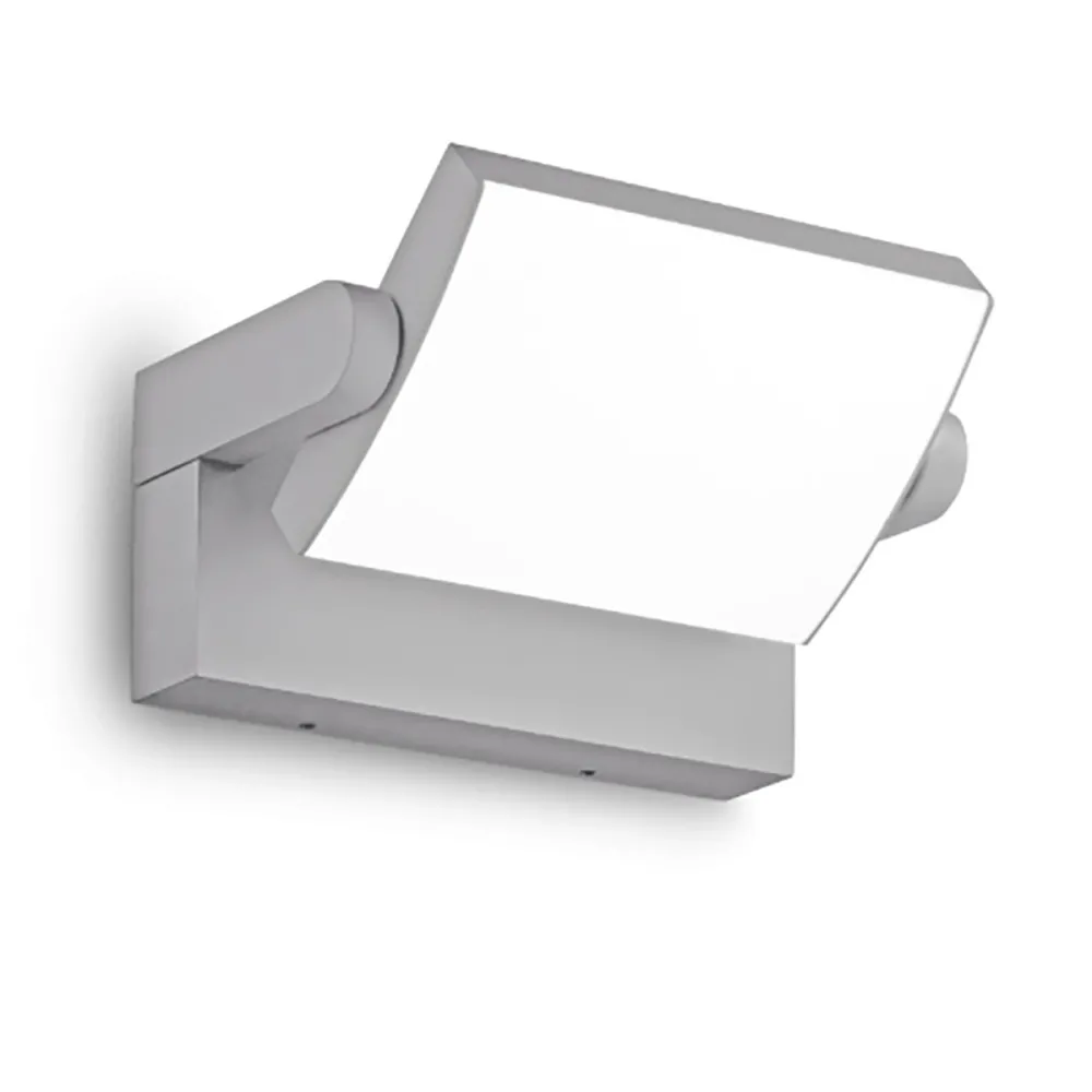 Ideal Lux SWIPE Außenwandleuchte