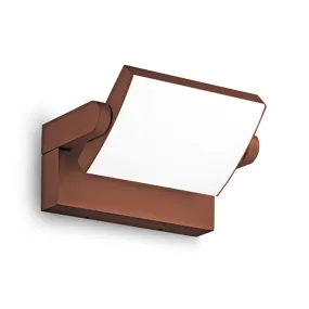 Applique esterno classico Ideal Lux SWIPE 307169