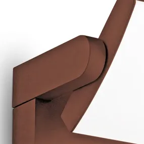 Applique d'extérieur classique Ideal Lux SWIPE 307169