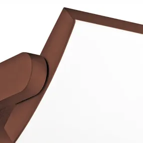 Aplique de exterior clásico Ideal Lux SWIPE 307169