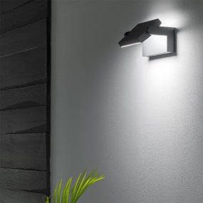 Applique d'extérieur LED...