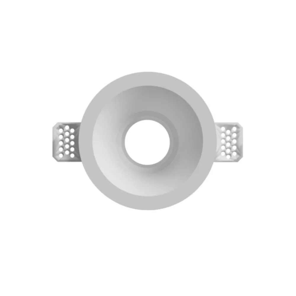 Einbaustrahler Lampadari Bartalini INORTSA 065 GU10 LED