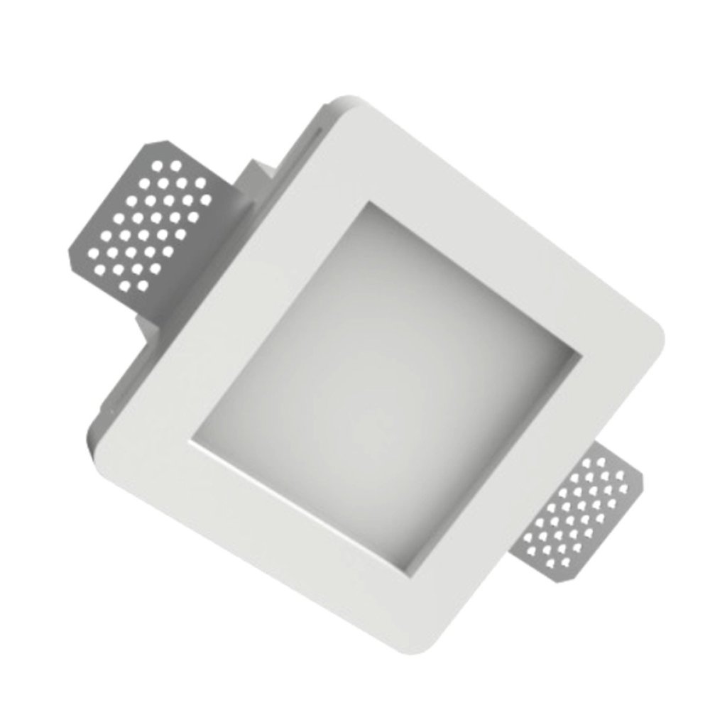 Einbaustrahler Lampadari Bartalini EGNEHENOTS 080 GU10 LED