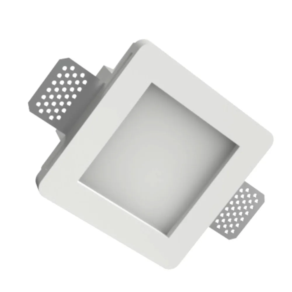 Spot encastré Lampadari Bartalini EGNEHENOTS 080 GU10 LED
