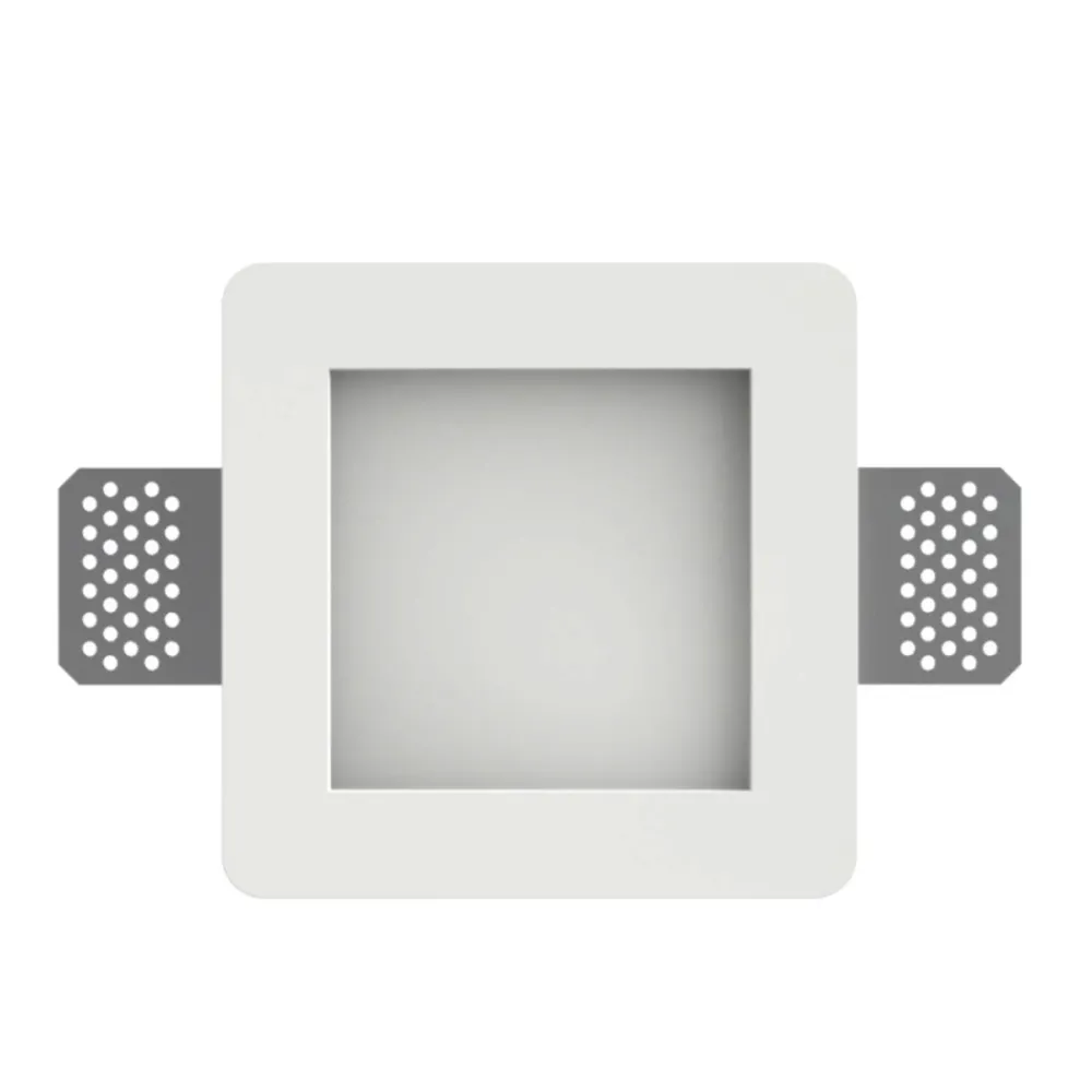 Einbaustrahler Lampadari Bartalini EGNEHENOTS 080 GU10 LED