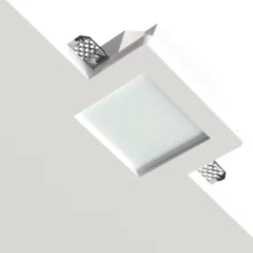 Spot encastré Lampadari Bartalini EGNEHENOTS 080 GU10 LED