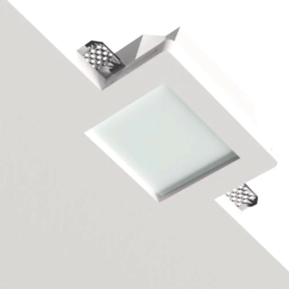 Spot encastré Lampadari Bartalini EGNEHENOTS 080 GU10 LED