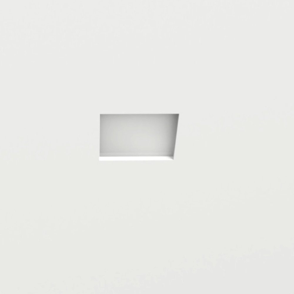 Einbaustrahler Lampadari Bartalini EGNEHENOTS 080 GU10 LED