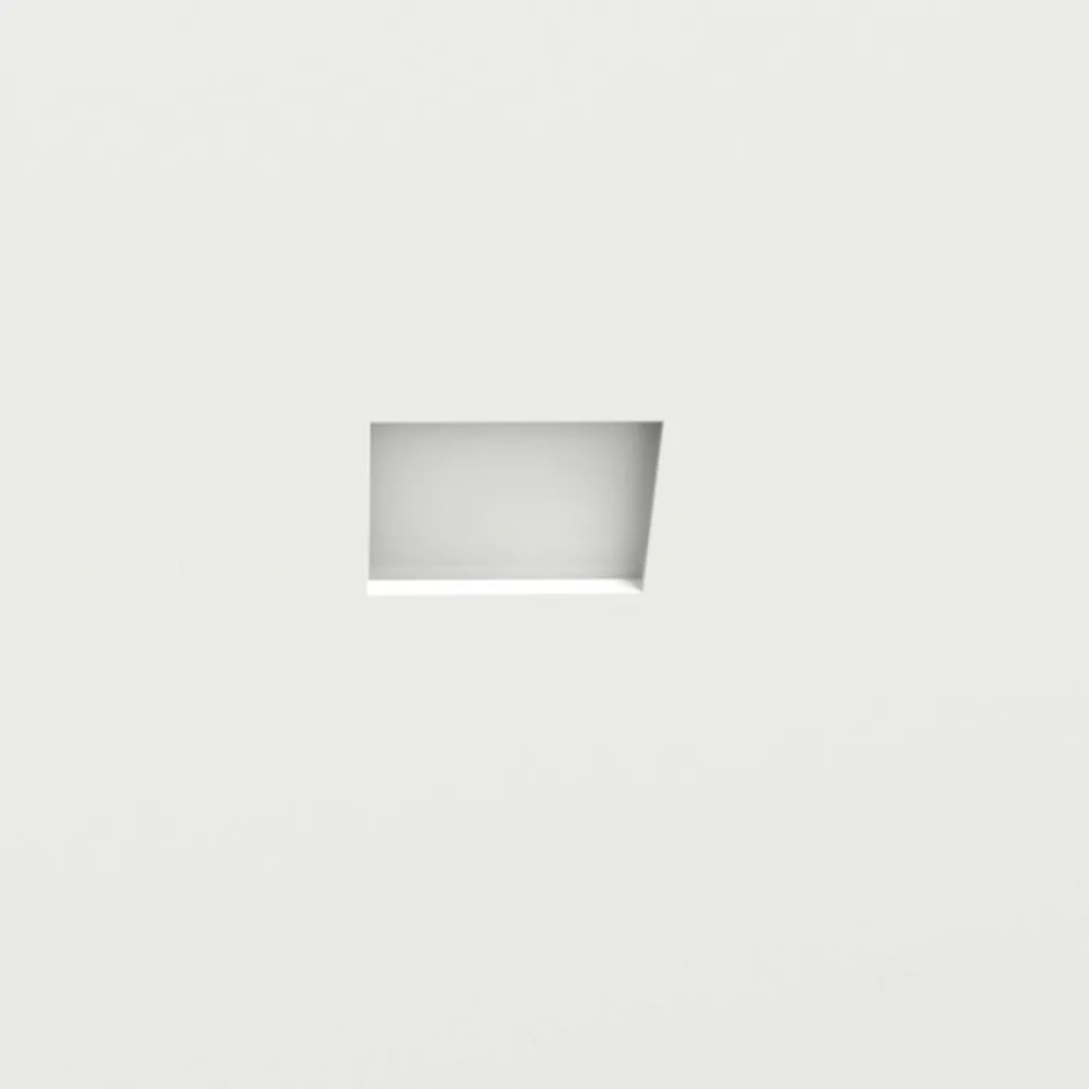 Spot encastré Lampadari Bartalini EGNEHENOTS 080 GU10 LED