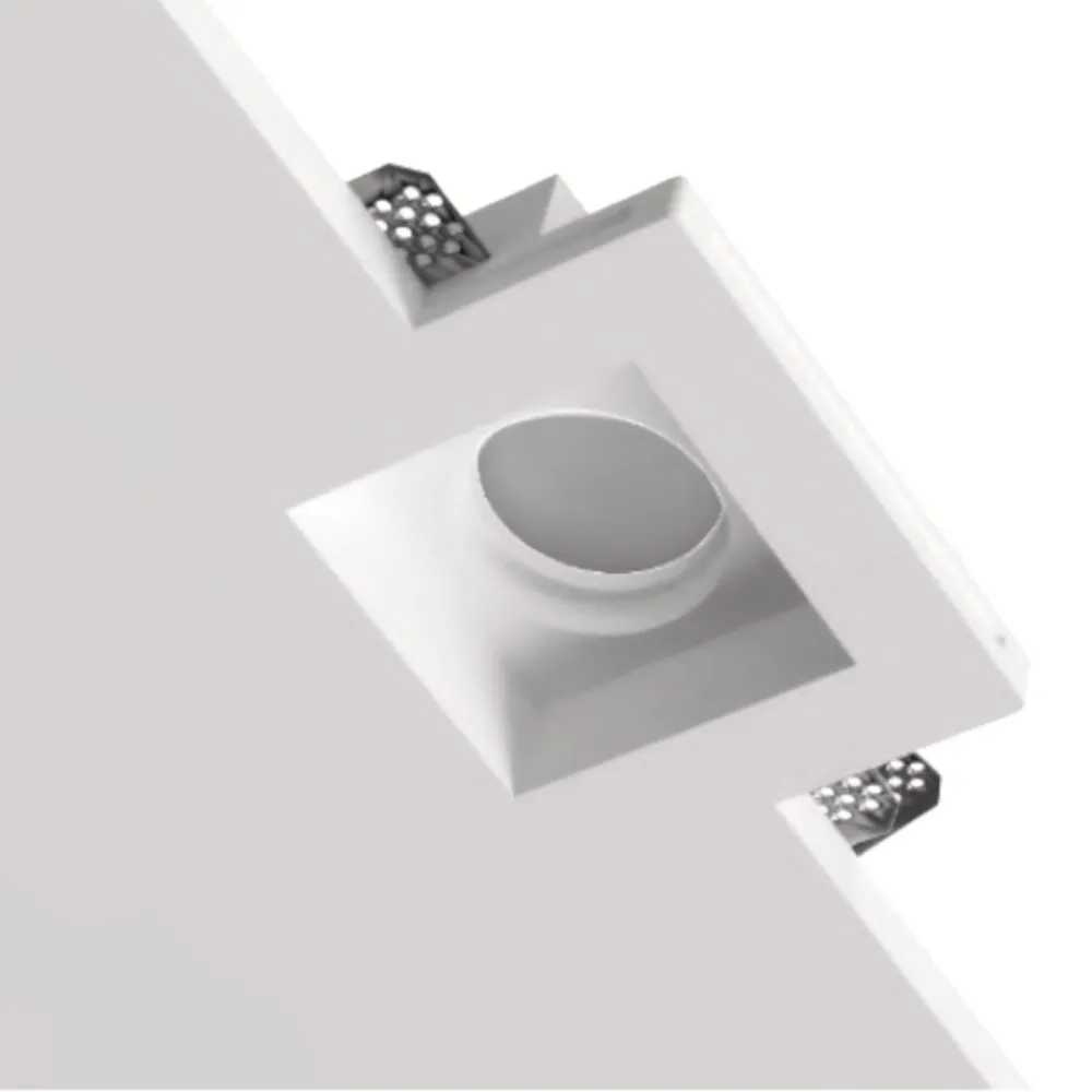 Einbaustrahler Lampadari Bartalini PEED 083 GU10 LED