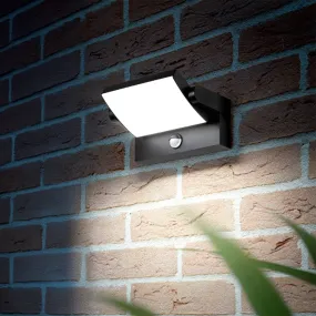 Aplique de pared exterior...