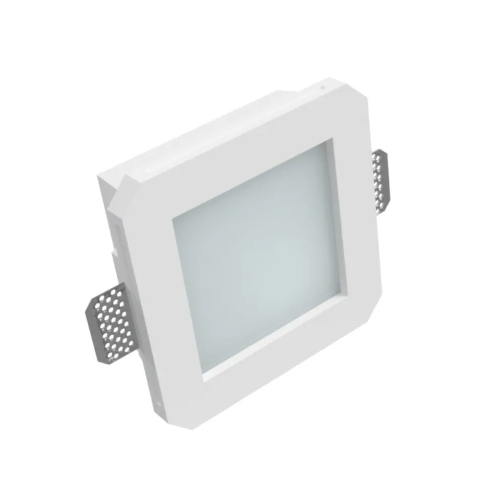 Faretto incasso Lampadari Bartalini IRTELLEV 090 GU10 LED