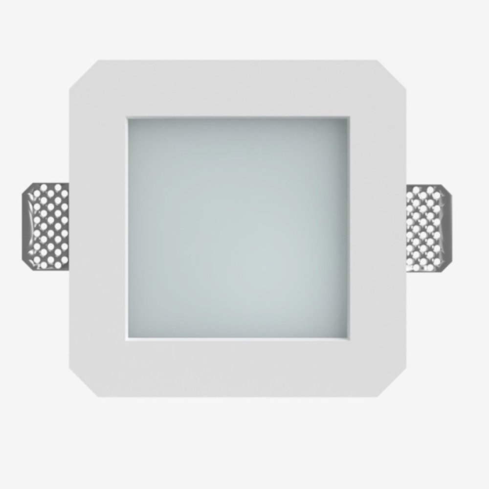 Foco empotrable Lampadari Bartalini IRTELLEV 090 GU10 LED