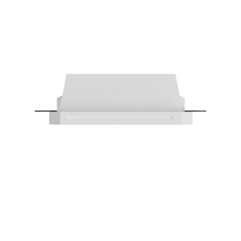 Einbaustrahler Lampadari Bartalini IRTELLEV 090 GU10 LED