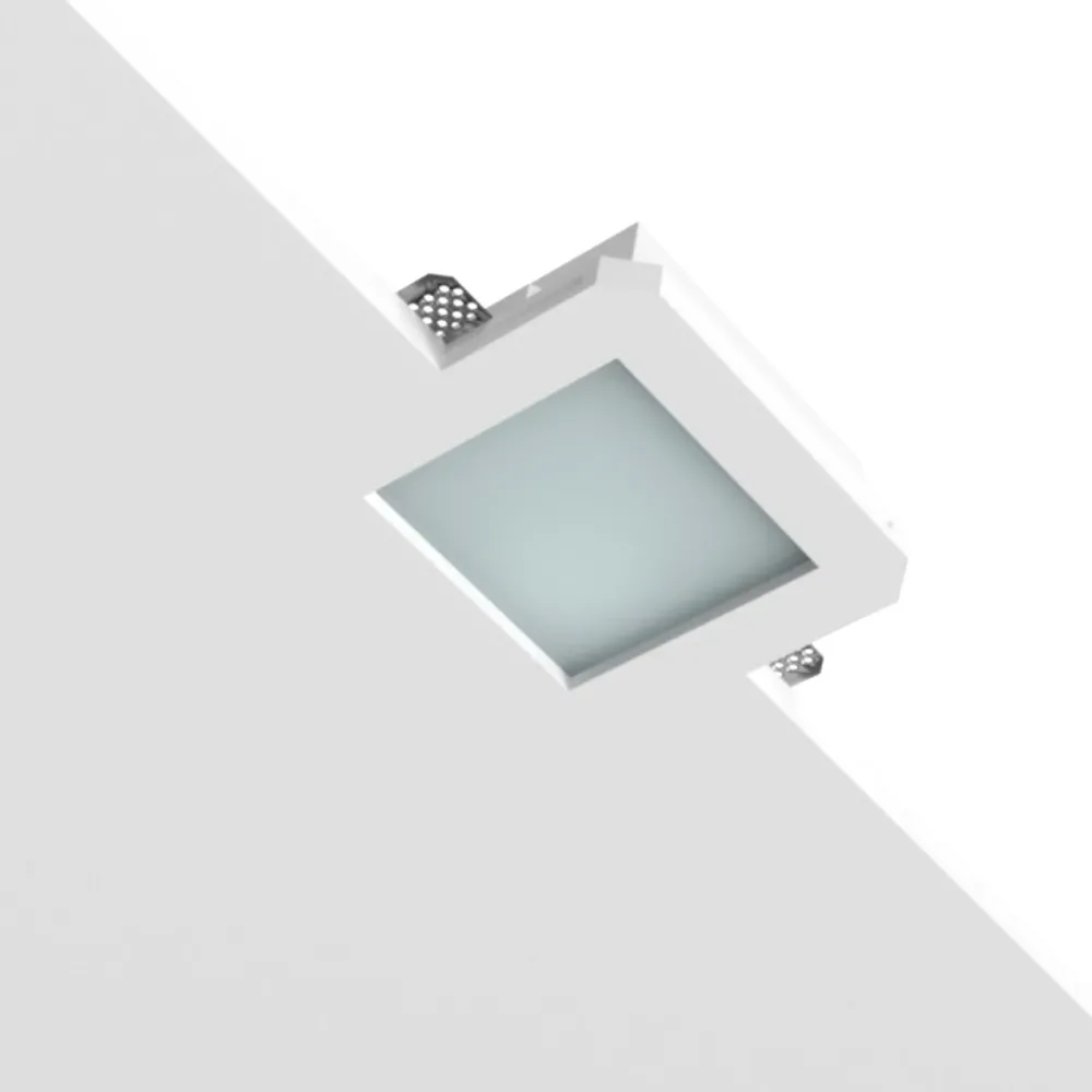 Einbaustrahler Lampadari Bartalini IRTELLEV 090 GU10 LED