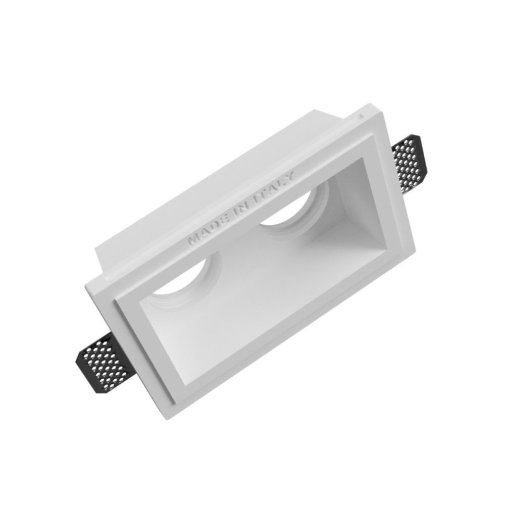 Einbaustrahler Lampadari Bartalini GIB HOLE 096 GU10 LED