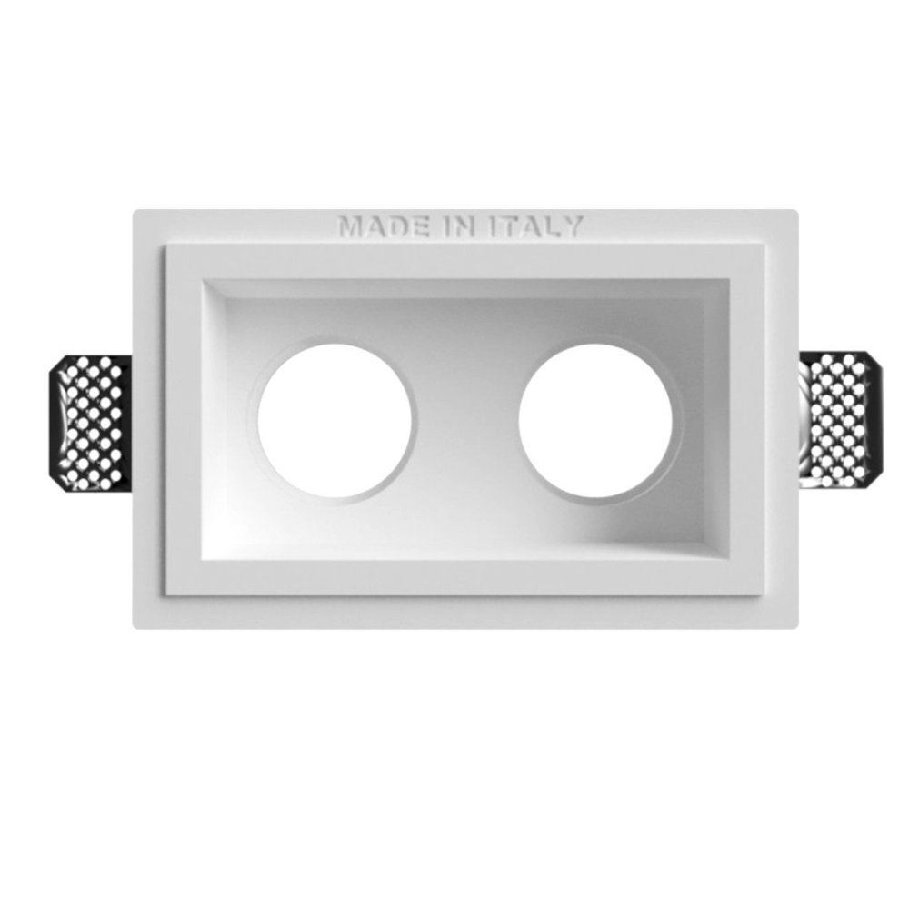 Einbaustrahler Lampadari Bartalini GIB HOLE 096 GU10 LED