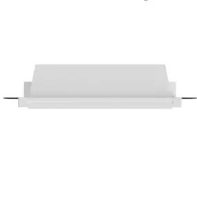 Foco empotrable Lampadari Bartalini GIB HOLE 096 GU10 LED