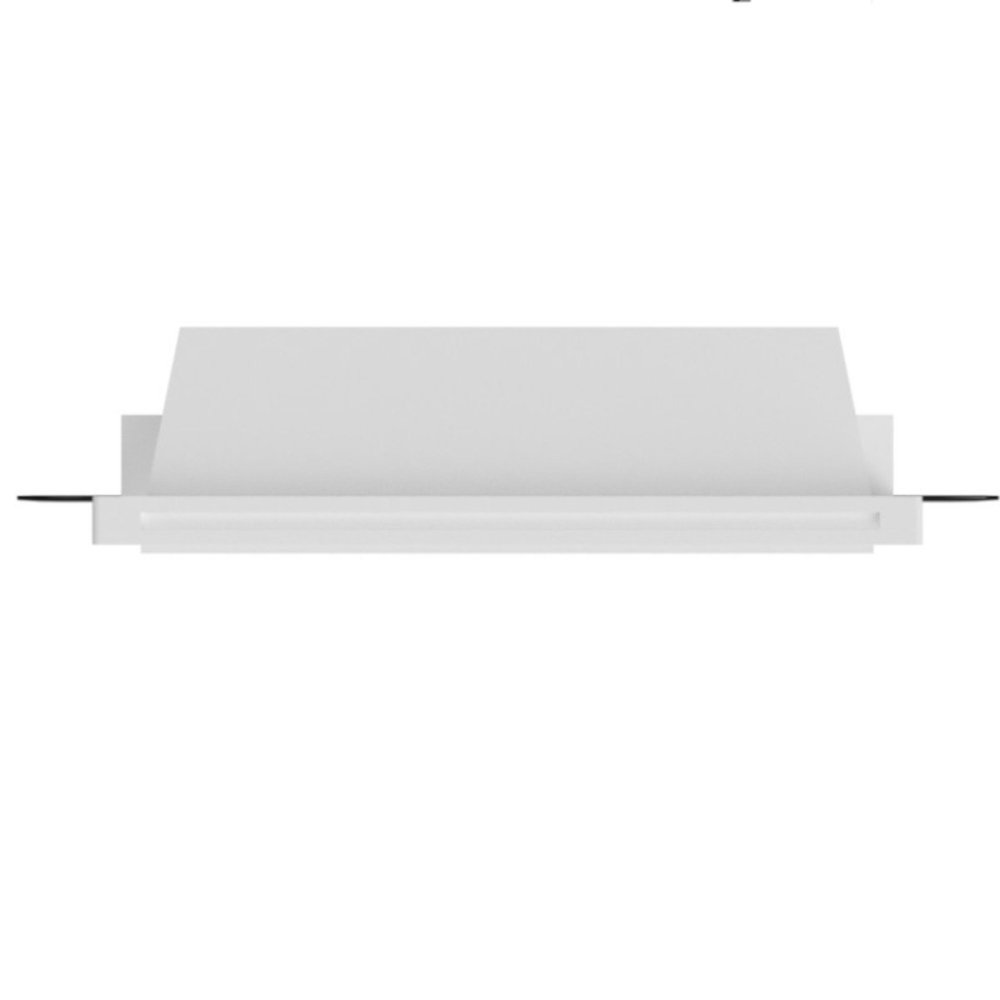 Einbaustrahler Lampadari Bartalini GIB HOLE 096 GU10 LED