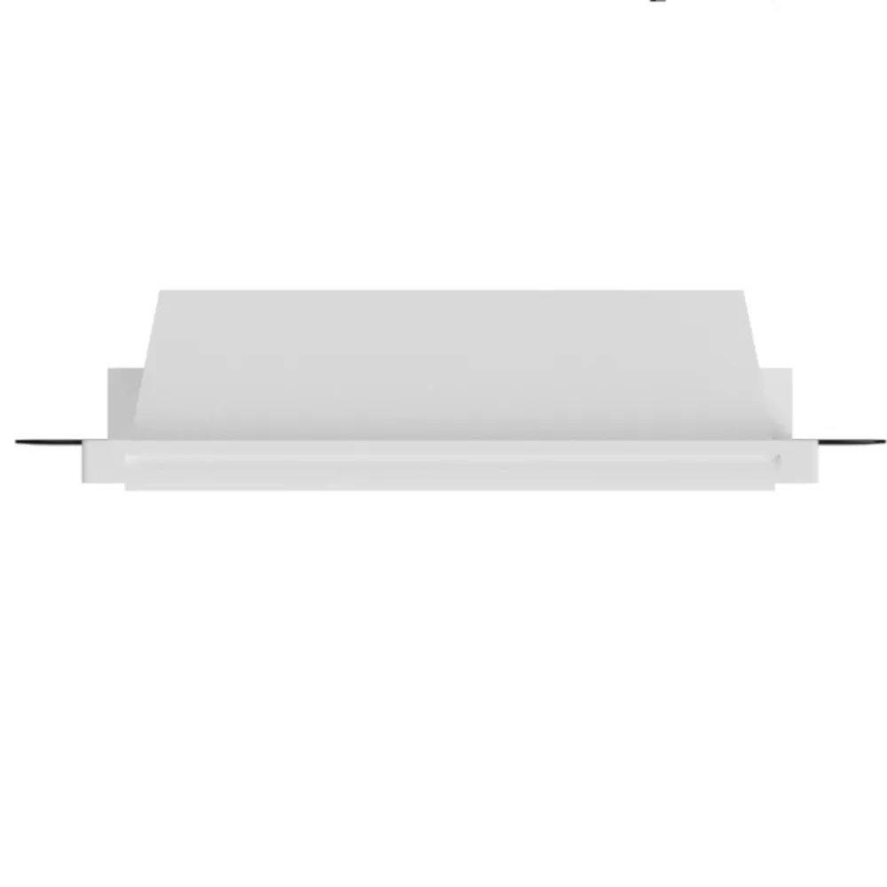 Faretto incasso Lampadari Bartalini GIB HOLE 096 GU10 LED