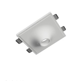 Einbaustrahler Lampadari Bartalini SIRAP 387 GU10 LED